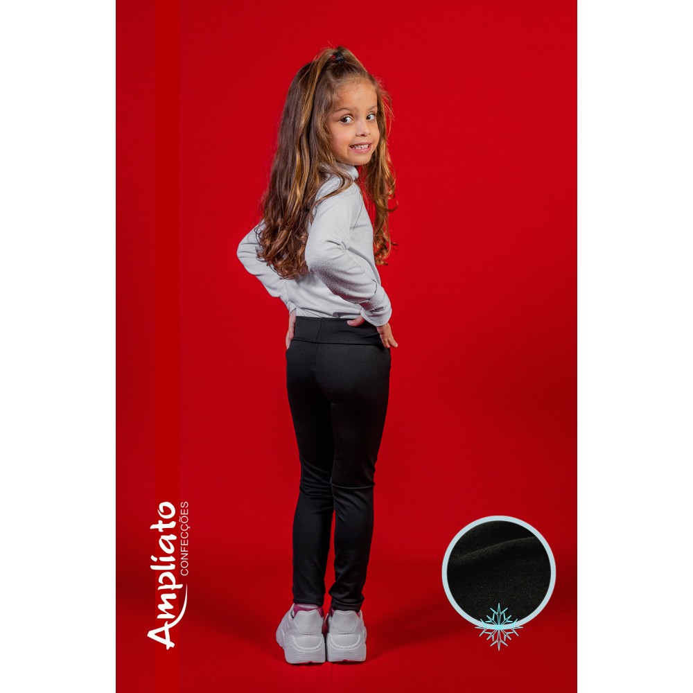 Legging infantil hot sale suplex
